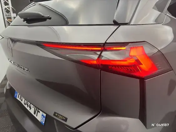 RENAULT SYMBIOZ - voiture d'occasion - Photo 31