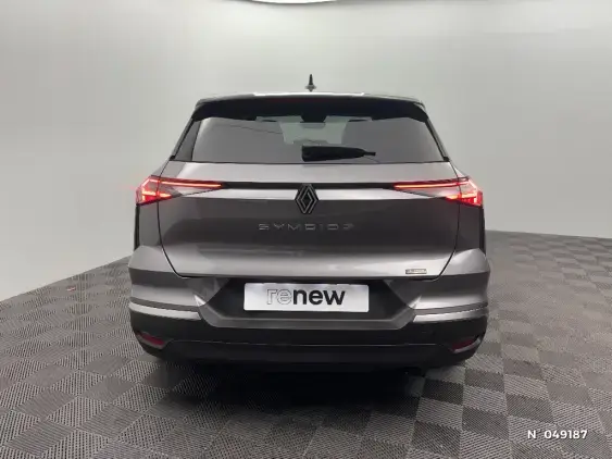 RENAULT SYMBIOZ - voiture d'occasion - Photo 6