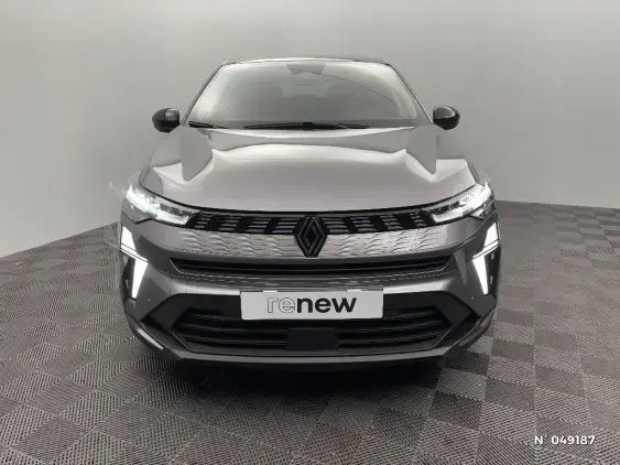 RENAULT SYMBIOZ - voiture d'occasion - Photo 3