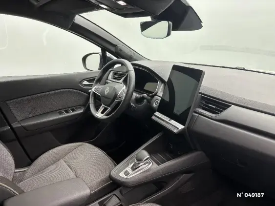 RENAULT SYMBIOZ - voiture d'occasion - Photo 10