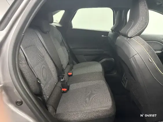 RENAULT SYMBIOZ - voiture d'occasion - Photo 11