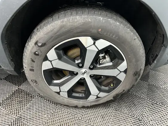 DACIA BIGSTER - voiture d'occasion - Photo 8