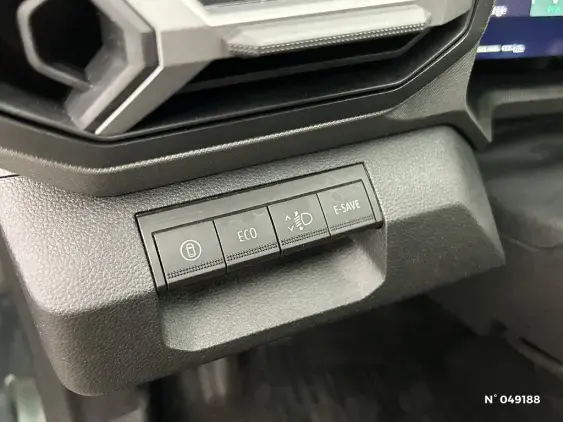 DACIA BIGSTER - voiture d'occasion - Photo 15