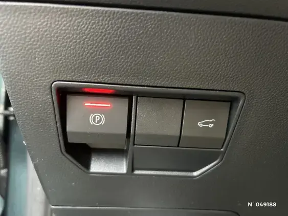 DACIA BIGSTER - voiture d'occasion - Photo 27