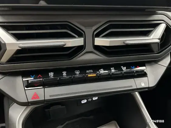 DACIA BIGSTER - voiture d'occasion - Photo 28