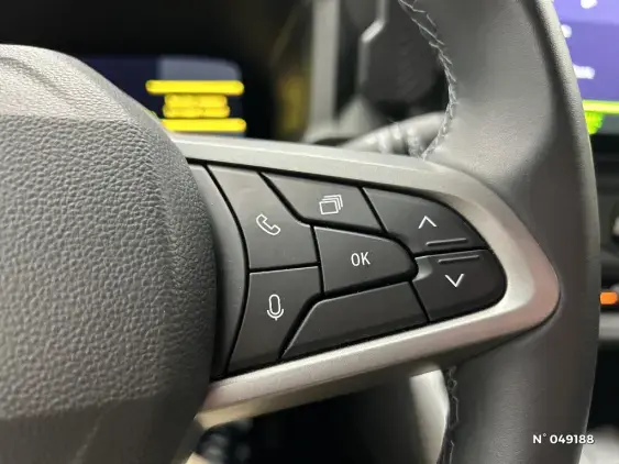 DACIA BIGSTER - voiture d'occasion - Photo 30