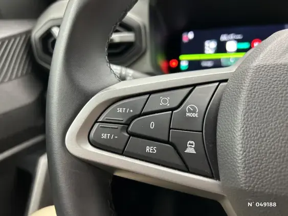 DACIA BIGSTER - voiture d'occasion - Photo 31