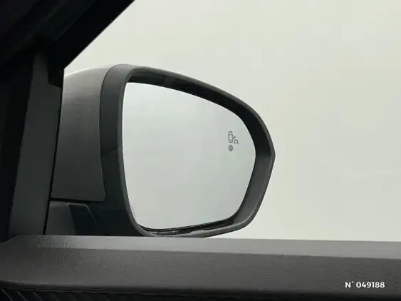 DACIA BIGSTER - voiture d'occasion - Photo 32