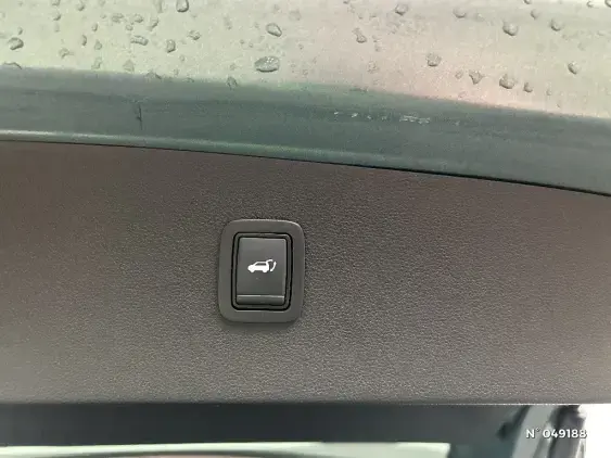 DACIA BIGSTER - voiture d'occasion - Photo 24