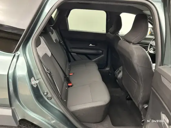 DACIA BIGSTER - voiture d'occasion - Photo 11