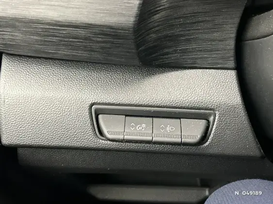 RENAULT TRAFIC FG III - voiture d'occasion - Photo 15