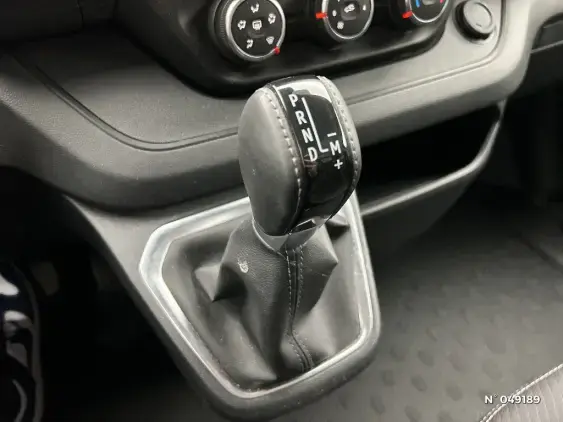 RENAULT TRAFIC FG III - voiture d'occasion - Photo 25