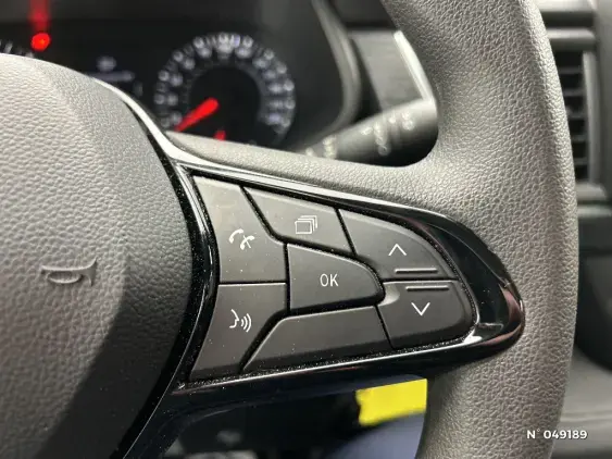 RENAULT TRAFIC FG III - voiture d'occasion - Photo 27