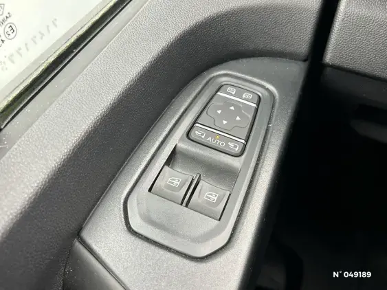 RENAULT TRAFIC FG III - voiture d'occasion - Photo 28