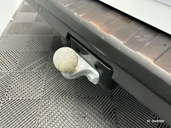 RENAULT TRAFIC FG III - voiture d'occasion - Photo 29