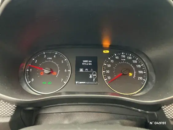 DACIA SANDERO III - voiture d'occasion - Photo 12