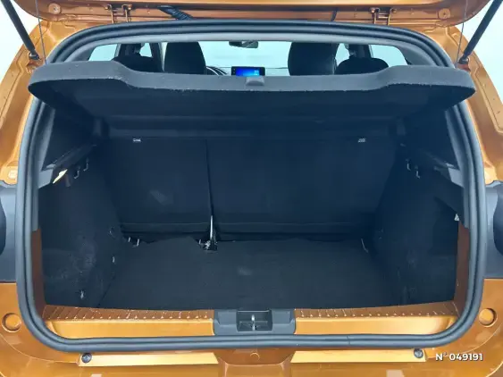 DACIA SANDERO III - voiture d'occasion - Photo 7