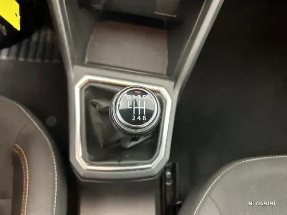 DACIA SANDERO III - voiture d'occasion - Photo 23