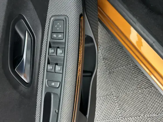 DACIA SANDERO III - voiture d'occasion - Photo 26