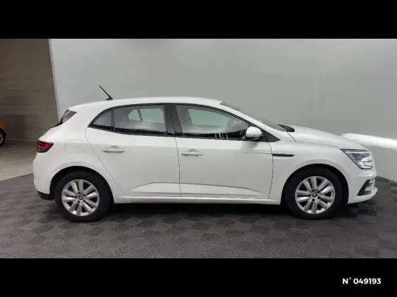 RENAULT MEGANE IV - voiture d'occasion - Photo 5