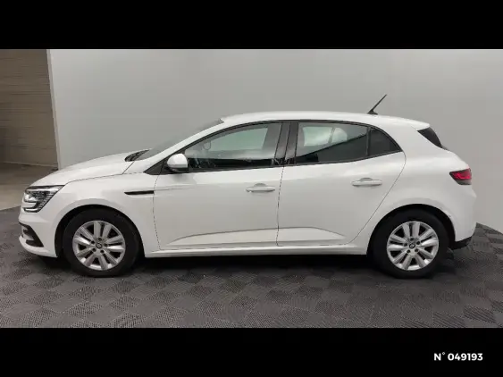 RENAULT MEGANE IV - voiture d'occasion - Photo 2