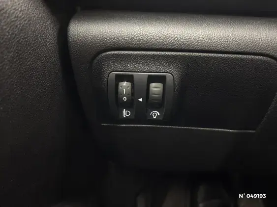 RENAULT MEGANE IV - voiture d'occasion - Photo 15