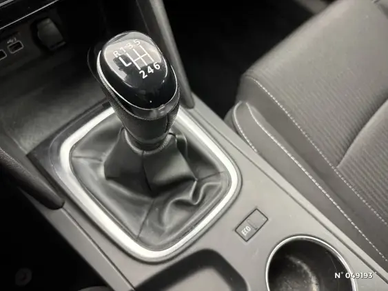 RENAULT MEGANE IV - voiture d'occasion - Photo 23