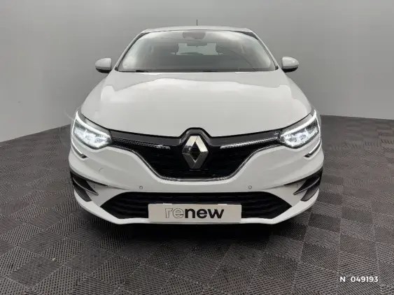 RENAULT MEGANE IV - voiture d'occasion - Photo 3