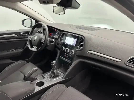 RENAULT MEGANE IV - voiture d'occasion - Photo 10