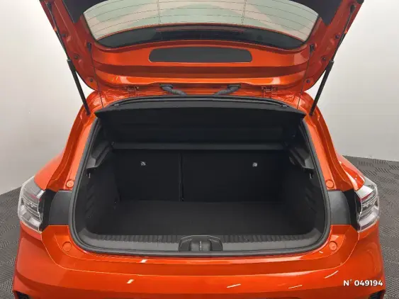 RENAULT CLIO V - voiture d'occasion - Photo 7