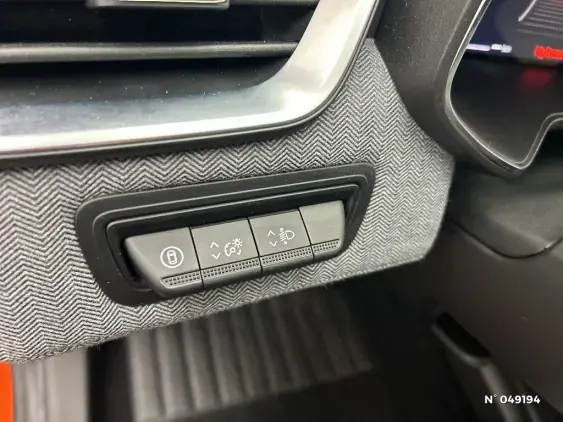 RENAULT CLIO V - voiture d'occasion - Photo 15