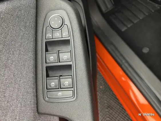 RENAULT CLIO V - voiture d'occasion - Photo 29