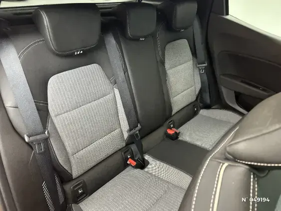 RENAULT CLIO V - voiture d'occasion - Photo 11