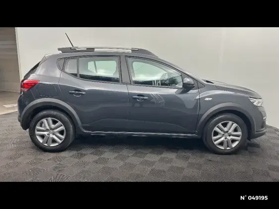 DACIA SANDERO III - voiture d'occasion - Photo 5