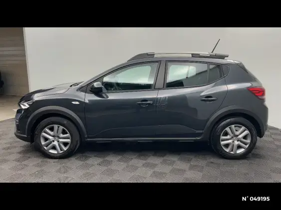 DACIA SANDERO III - voiture d'occasion - Photo 2