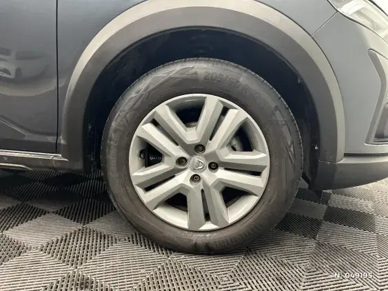 DACIA SANDERO III - voiture d'occasion - Photo 8