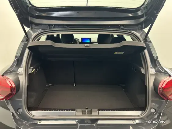 DACIA SANDERO III - voiture d'occasion - Photo 7