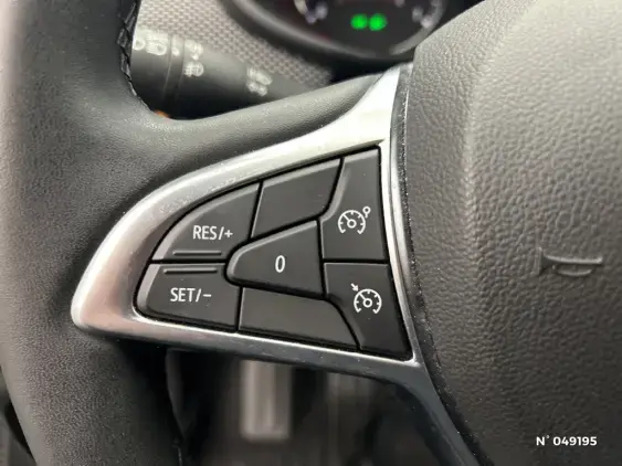 DACIA SANDERO III - voiture d'occasion - Photo 24