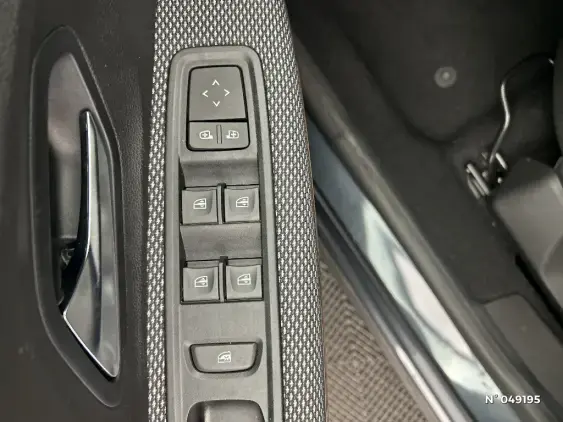 DACIA SANDERO III - voiture d'occasion - Photo 25