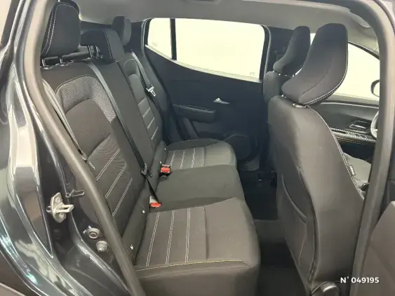 DACIA SANDERO III - voiture d'occasion - Photo 11