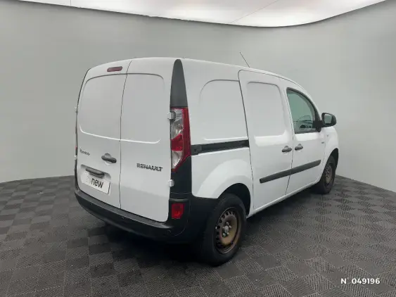 RENAULT KANGOO EXPRESS II - voiture d'occasion - Photo 4