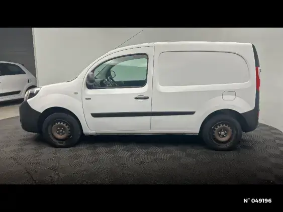 RENAULT KANGOO EXPRESS II - voiture d'occasion - Photo 2