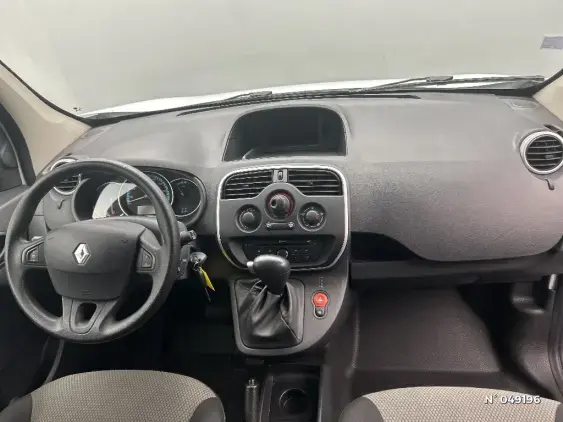 RENAULT KANGOO EXPRESS II - voiture d'occasion - Photo 9