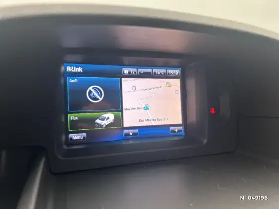 RENAULT KANGOO EXPRESS II - voiture d'occasion - Photo 13