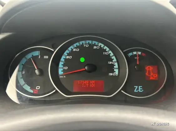 RENAULT KANGOO EXPRESS II - voiture d'occasion - Photo 12