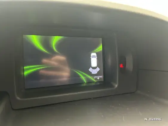 RENAULT KANGOO EXPRESS II - voiture d'occasion - Photo 14