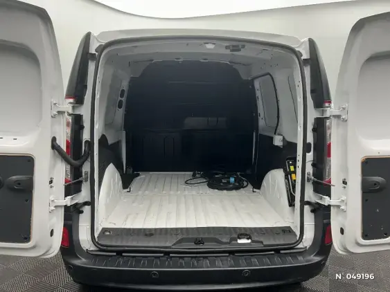 RENAULT KANGOO EXPRESS II - voiture d'occasion - Photo 7