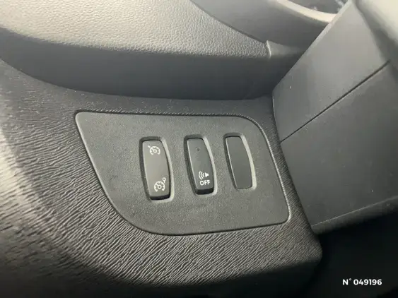 RENAULT KANGOO EXPRESS II - voiture d'occasion - Photo 15