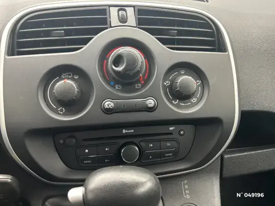 RENAULT KANGOO EXPRESS II - voiture d'occasion - Photo 23