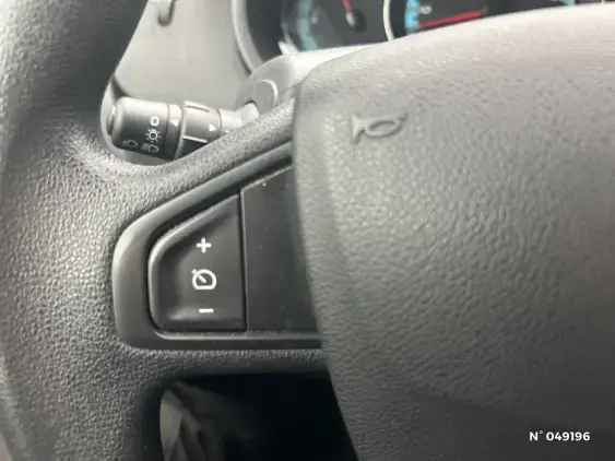 RENAULT KANGOO EXPRESS II - voiture d'occasion - Photo 25